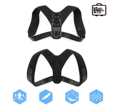 Charger l'image dans la galerie, Soutien lombaire réglable