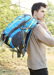 Backpack 40L - KW Smally