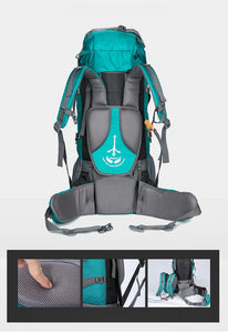 Backpack 80L - Jinshi