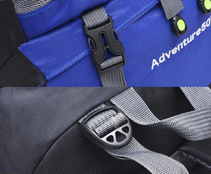 Backpack 50L - Adventure