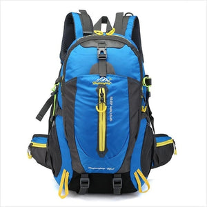 Backpack 40L - KW Smally