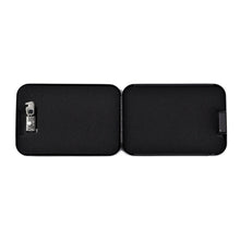 Charger l'image dans la galerie, Mini coffre fort - All Black