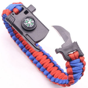 Bracelet Multi-fonctions - Survival