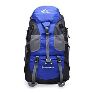 Backpack 50L - Adventure