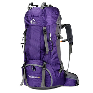 Backpack 60L - Trekking