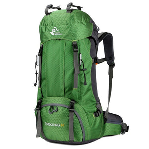 Backpack 60L - Trekking
